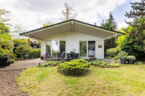 NOFLIK, een gezellig chalet met een fraaie en rustige ligging